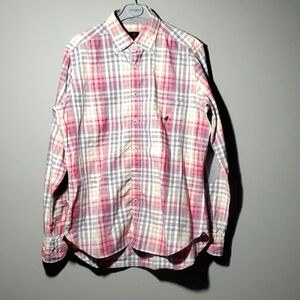 16/41 Rodrigo Button-down Collar Business Casual Shirt